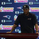 Tom Brady Was Asked Whether He Saw Wes Welker Eat Drugs At The Derby